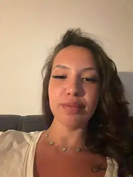 BiancaAva online show from June 17, 2026, 8:21 pm