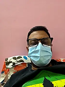 40ButNaughty online show from October 23, 2025, 6:17 pm