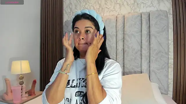 goddessfeetxx online show from November 4, 2025, 8:30 pm