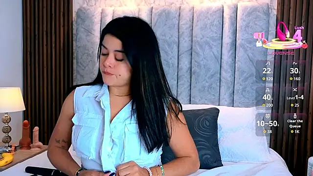 goddessfeetxx online show from February 23, 2026, 8:17 pm