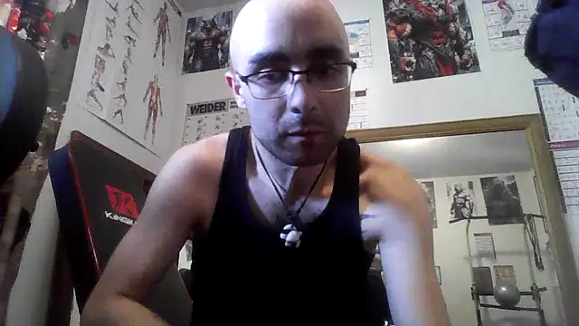 Snapshot of DaddysDopeyDomBoy chatting on July 29, 2026, 8:07 pm DaddysDopeyDomBoy online show from July 29, 2026, 8:07 pm