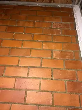 Juliethaaa 1 online show from October 18, 2025, 4:15 am