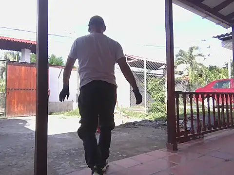 44nextdoorgentleman online show from October 18, 2025, 8:20 pm