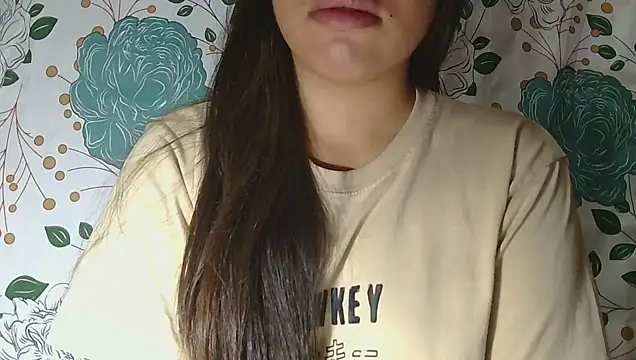 ChubbyButty online show from December 22, 2025, 11:57 pm