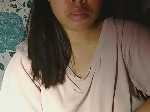 ChubbyButty online show from February 13, 2026, 2:40 am