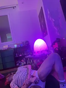 Drgghjkkk online show from April 17, 2026, 11:08 pm