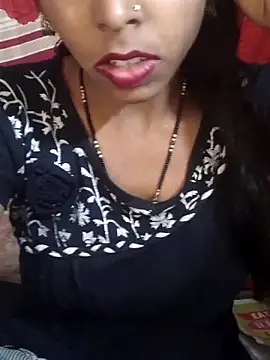 Itz Aisha   online show from April 16, 2026, 6:14 am