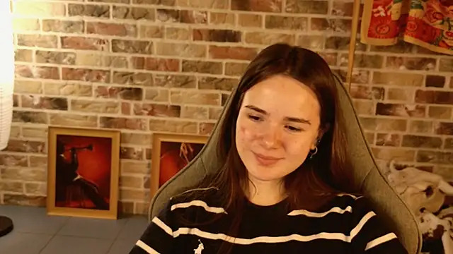 Snapshot of May_Bloom chatting on January 9, 2026, 9:12 am May Bloom online show from January 9, 2026, 9:12 am