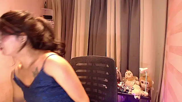 Katesy12 online show from March 16, 2026, 6:56 pm