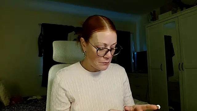 Dixie Duchess online show from November 12, 2025, 1:22 pm