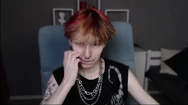 guitarandangell online show from March 30, 2026, 12:17 pm