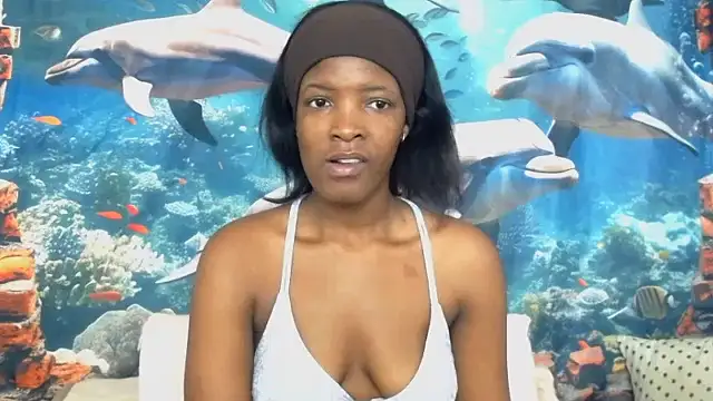AfricanBarbiee69 online show from June 11, 2026, 7:39 am