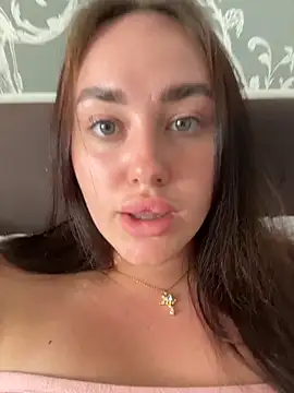 KiraSunshine online show from March 1, 2026, 2:57 am