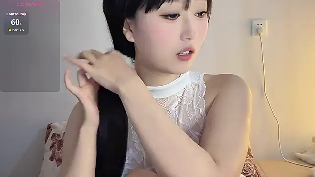 Xiaowen-wen online show from March 21, 2026, 3:59 pm