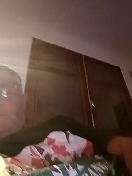 Sexyfab65 online show from January 9, 2026, 9:38 pm