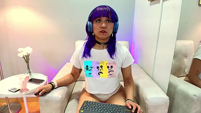 LuanEter online show from November 23, 2025, 1:00 pm