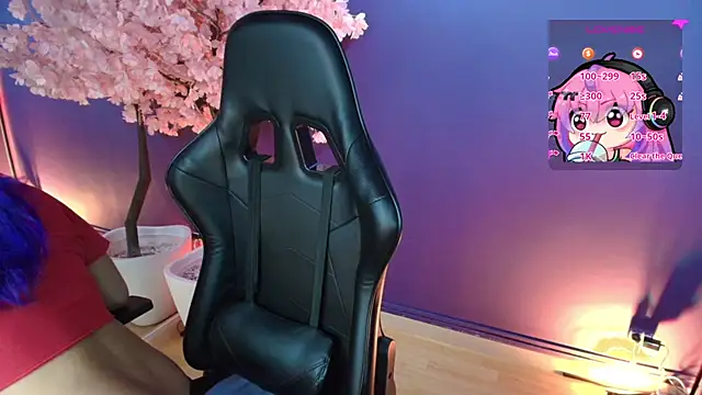 LuanEter online show from December 14, 2025, 2:00 pm