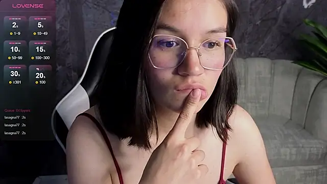 jenna tx online show from October 21, 2025, 7:31 am