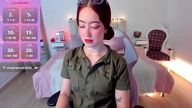 Snapshot of Amaraa_couper1 chatting on October 22, 2025, 3:07 am Amaraa couper1 online show from October 22, 2025, 3:07 am