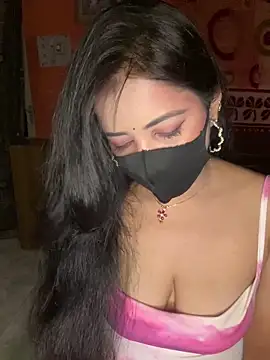 Dipu cute online show from February 25, 2026, 7:45 pm