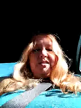 JennyInVegas online show from February 13, 2026, 12:01 pm