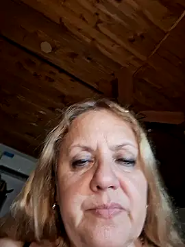 JennyInVegas online show from March 14, 2026, 2:50 am