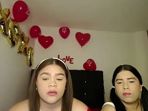 2moons full of love online show from February 14, 2026, 5:26 am