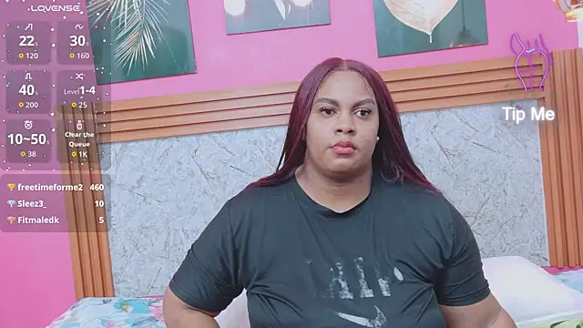 matureahomegirl online show from April 8, 2026, 2:55 am