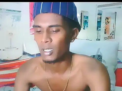 IndianThuggin online show from October 22, 2025, 5:56 pm