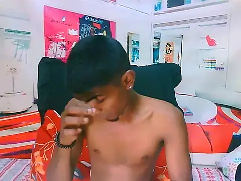 IndianThuggin online show from December 14, 2025, 4:34 pm