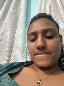 heenashai online show from November 10, 2025, 5:12 pm