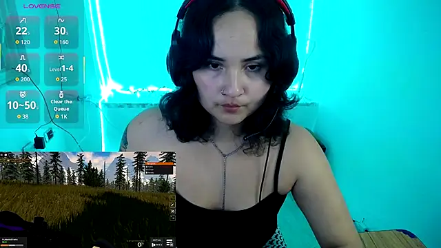 Ladyswap online show from December 18, 2025, 2:28 am