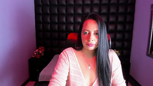 AshleyMontenegro online show from January 14, 2026, 8:03 pm