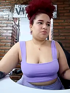 Snapshot of Curly-98 chatting on November 1, 2025, 11:45 am Curly-98 online show from November 1, 2025, 11:45 am