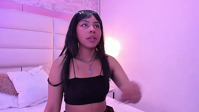 Snapshot of Sofia_clk chatting on November 4, 2025, 2:54 am Sofia clk online show from November 4, 2025, 2:54 am