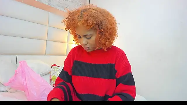 Sofia clk online show from March 19, 2026, 3:10 am