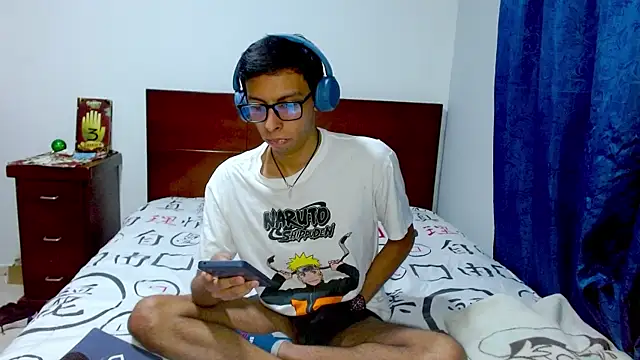 DavTwink3100 online show from January 13, 2026, 1:55 am