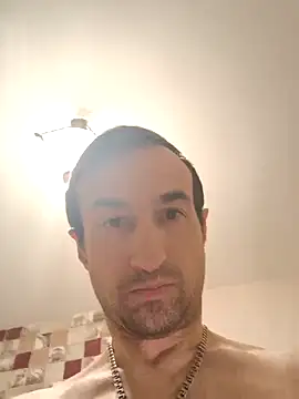 Andruu  online show from October 22, 2025, 7:57 pm