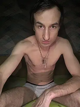 Andruu  online show from December 21, 2025, 10:50 pm