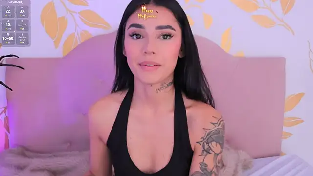 Snapshot of Scarlett_Keller chatting on October 30, 2025, 1:12 pm Scarlett Keller online show from October 30, 2025, 1:12 pm