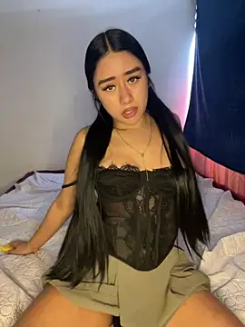 Snapshot of ki_tty chatting on November 7, 2025, 4:18 pm ki tty online show from November 7, 2025, 4:18 pm