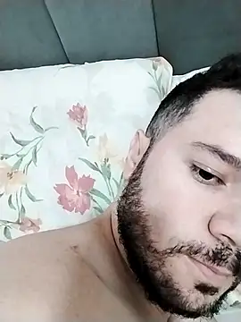 Branquinhowm online show from October 28, 2025, 2:48 am