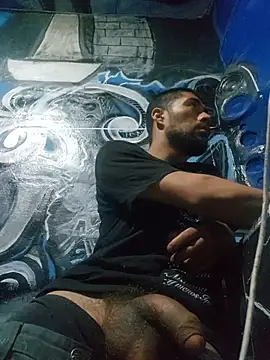 vergueo3 online show from March 19, 2026, 6:45 pm