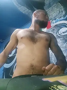 vergueo3 online show from April 13, 2026, 5:18 pm