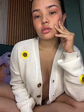 Chloe Mullerr online show from February 11, 2026, 9:42 pm