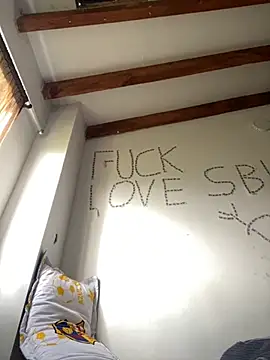 liam Brooks9 online show from November 8, 2025, 1:00 pm