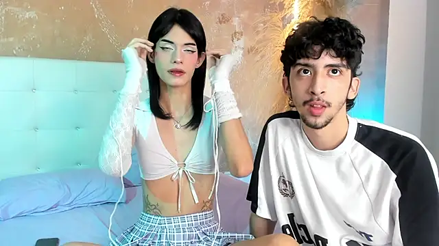 Snapshot of jennierrubyjane chatting on October 30, 2025, 9:26 pm jennierrubyjane online show from October 30, 2025, 9:26 pm