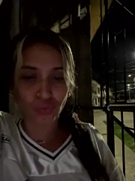 Snapshot of KIMBERLYPULIDO chatting on January 15, 2026, 8:52 am KIMBERLYPULIDO online show from January 15, 2026, 8:52 am