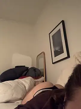 boyJoyToy online show from November 8, 2025, 2:45 am