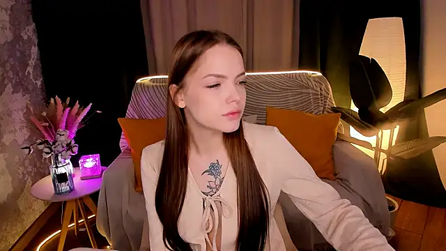 Snapshot of MelissaBell_ chatting on November 8, 2025, 2:01 am MelissaBell online show from November 8, 2025, 2:01 am